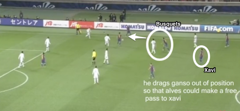 busquets